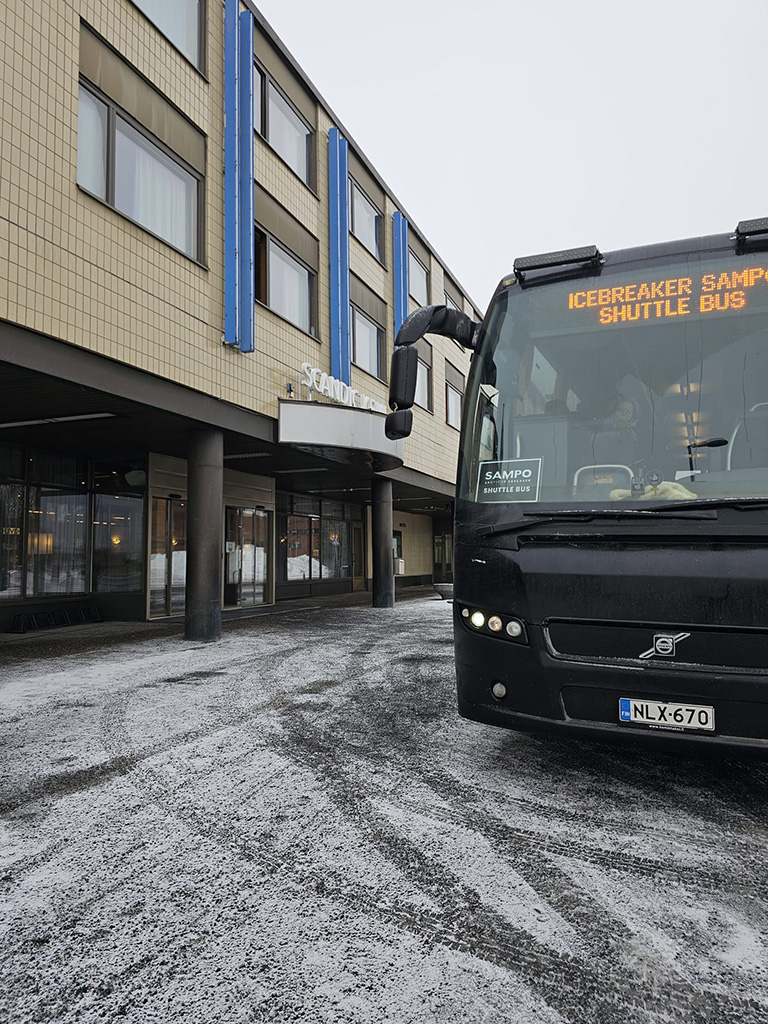Hotel Scandic Kemi