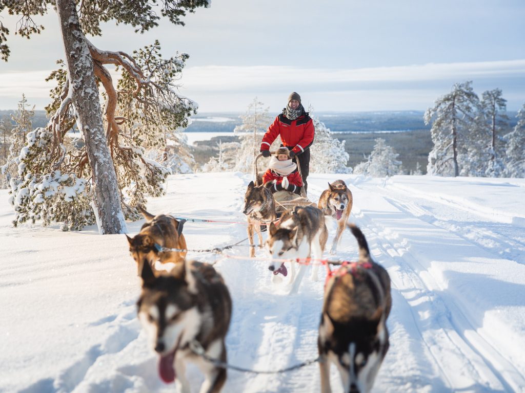 Lapland Wonders