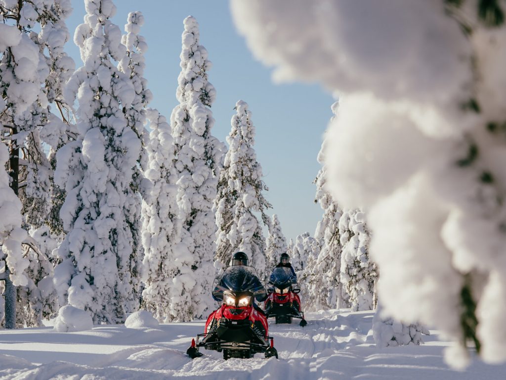 Lapland Wonders