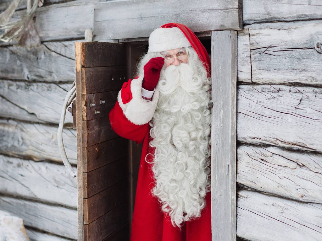 Lapland Wonders