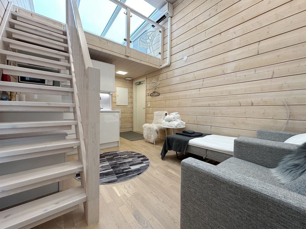 Loft Villas