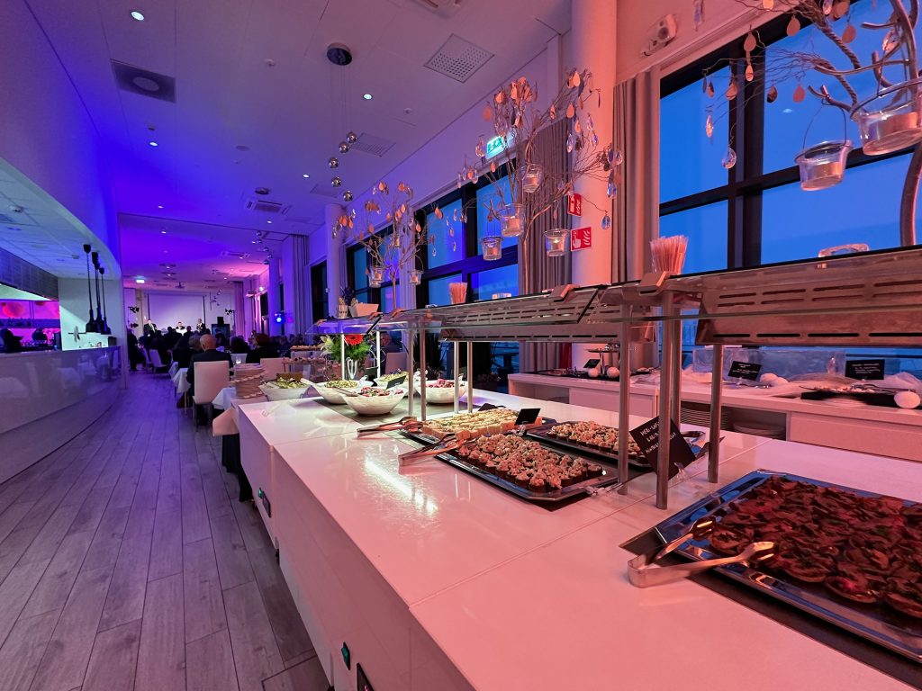 Private events