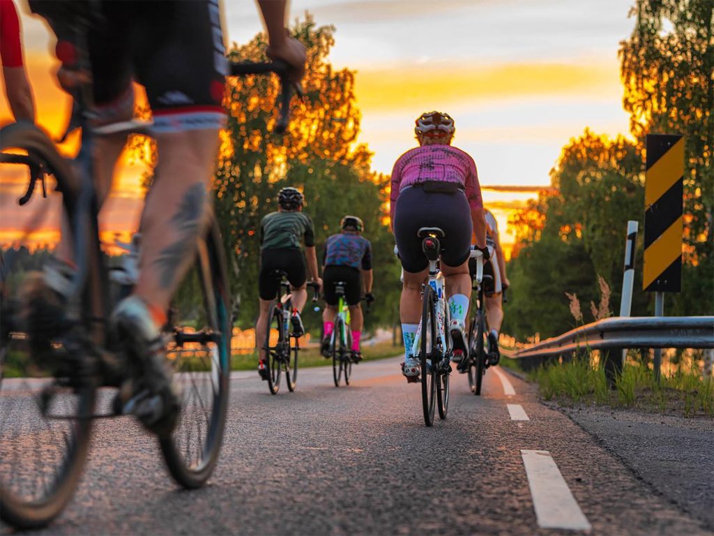 Saimaa Cycle Tour 2026