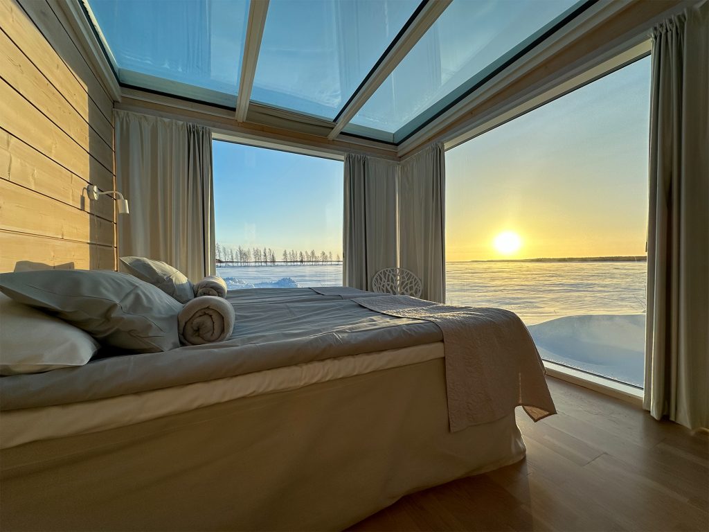 Seafront Premium Villat