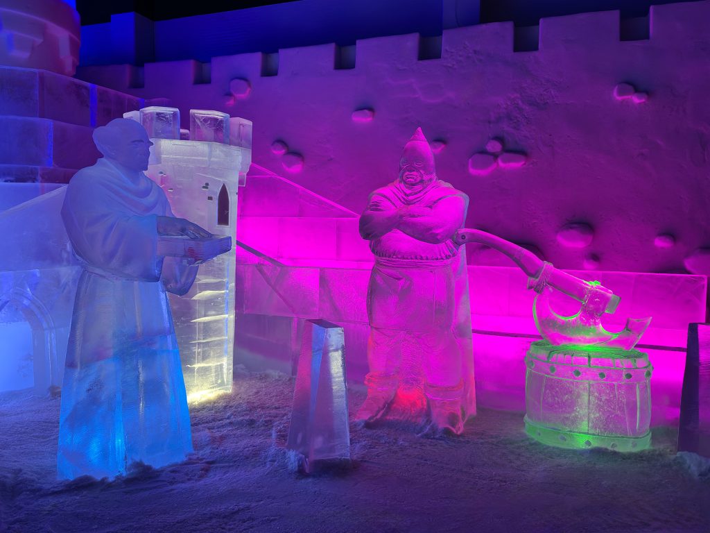 SnowExperience Kemi