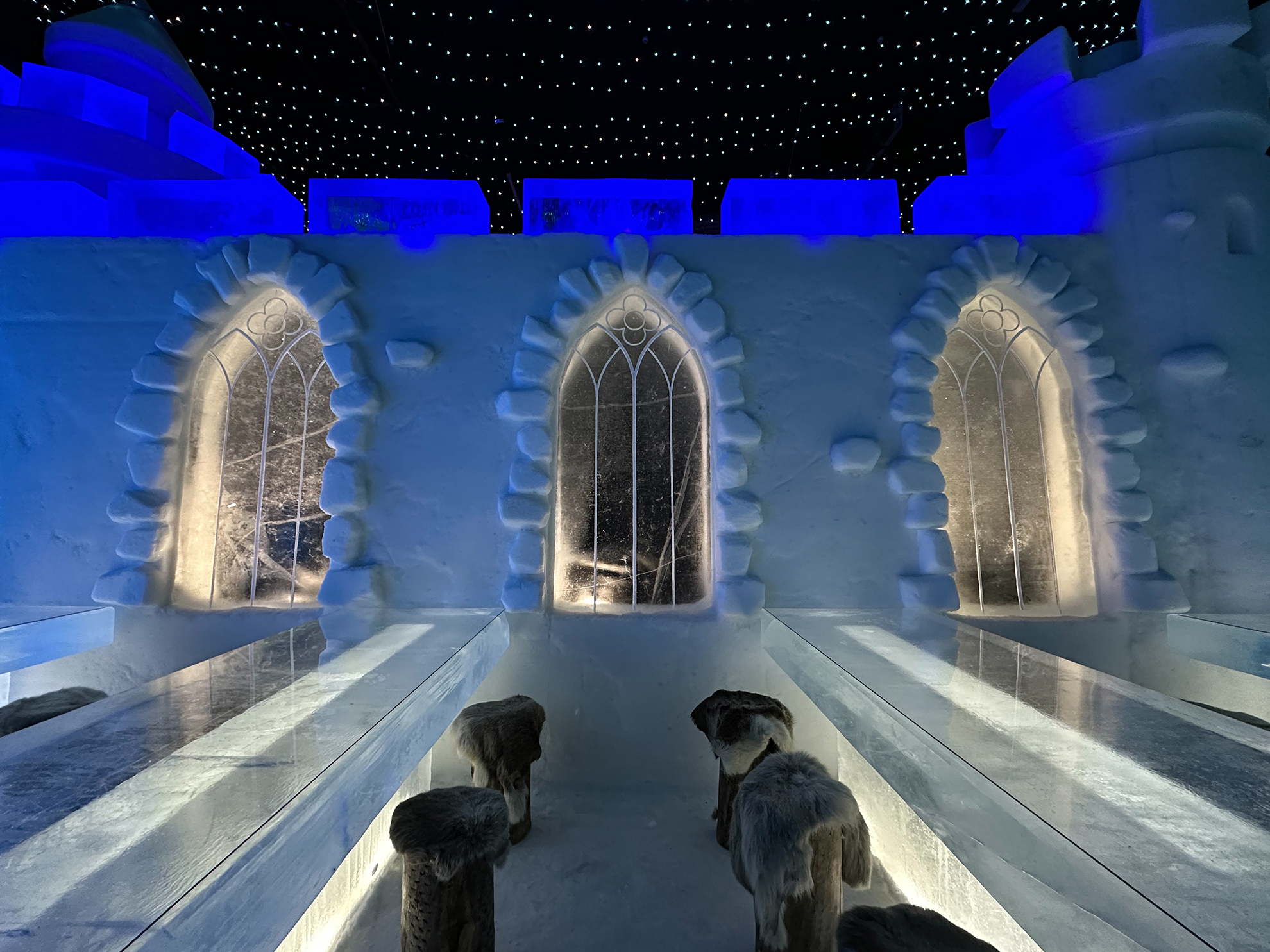 SnowExperience Kemi