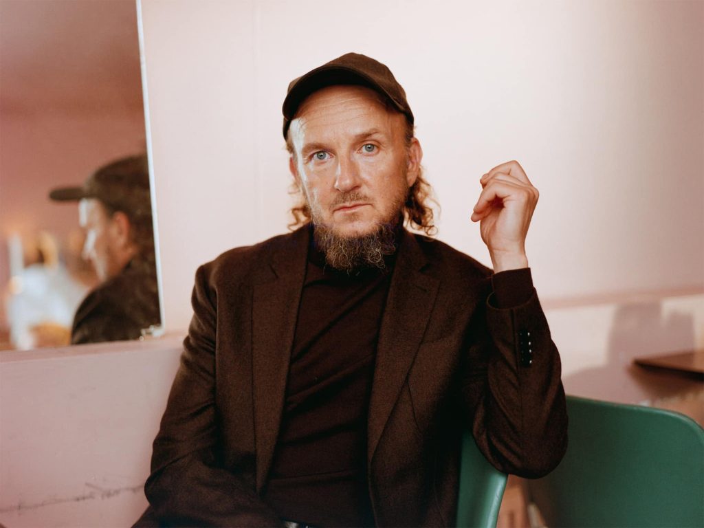 Samuli Putro - Kemin LumiLinna 2026