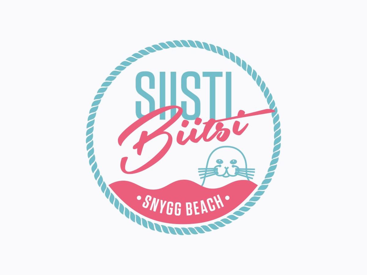 Siisti Biitsi -siivoustalkoot 2026