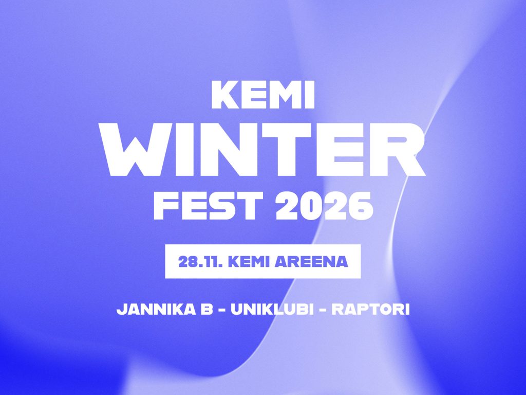 Kemi Winter Fest 2026